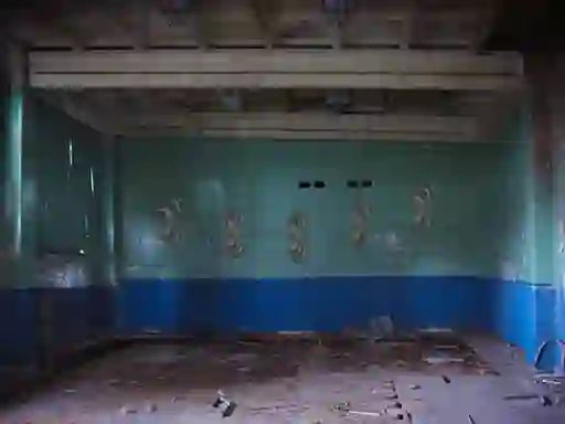 שפּיל Ghost Town Escape 3 Mirrored Dimension אָנליין