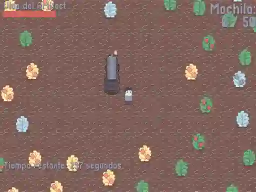 שפּיל Last Human אָנליין