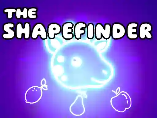 שפּיל Shapefinder אָנליין