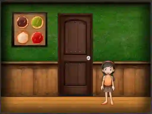 שפּיל Amgel Kids Room Escape 78 אָנליין