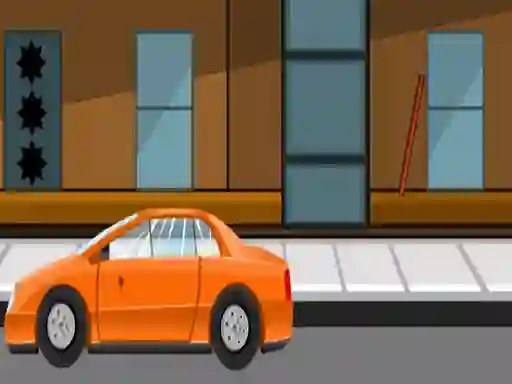 שפּיל Street Car Escape אָנליין