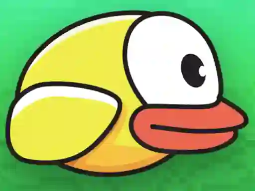 שפּיל Flappy bird html5 אָנליין