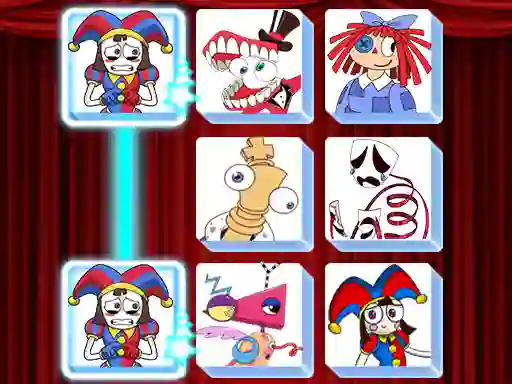 שפּיל Digital Circus Connect אָנליין