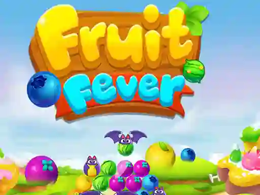 שפּיל Fruit Fever אָנליין