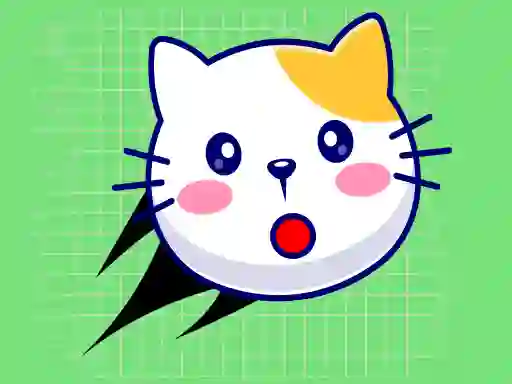 שפּיל Rescue Kitty Puzzle אָנליין