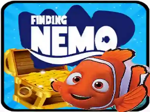 שפּיל Finding Nemo אָנליין