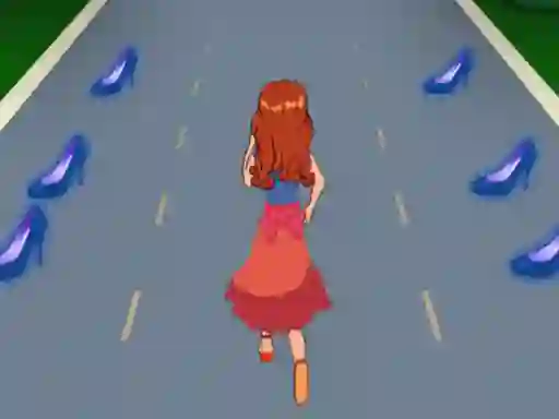 שפּיל Jessie`s Run אָנליין