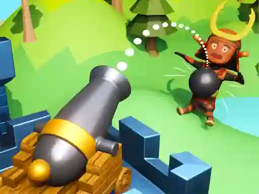 שפּיל Epic Army Defense Rising War אָנליין