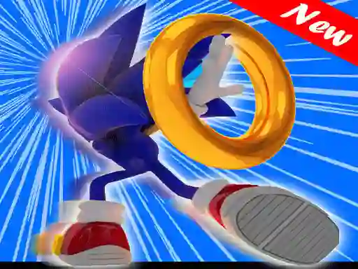 שפּיל Sonic Hero אָנליין