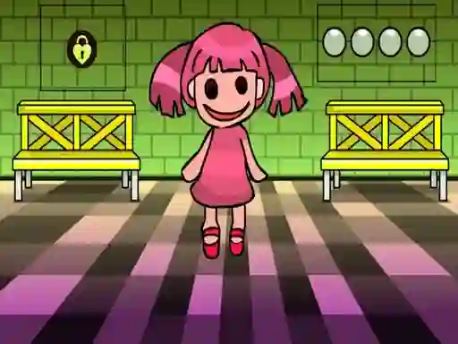 שפּיל Doll House Escape אָנליין