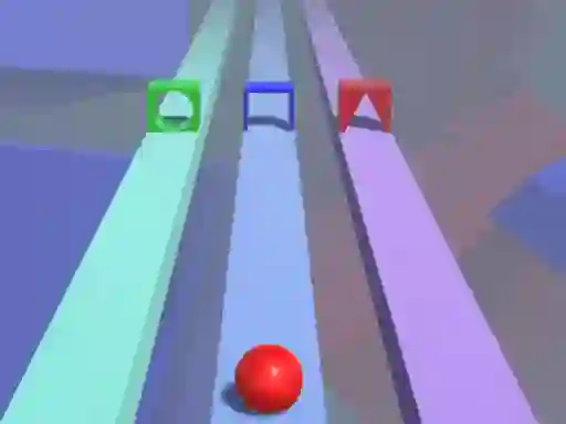 שפּיל Shape Transform אָנליין