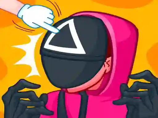 שפּיל Squid Game Puzzle אָנליין