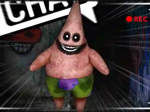 שפּיל Monster of Garage Storage אָנליין