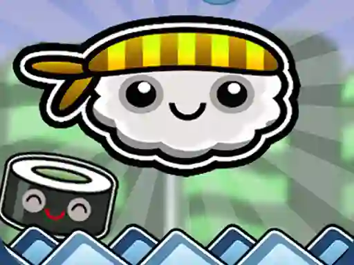 שפּיל Drop The Sushi אָנליין