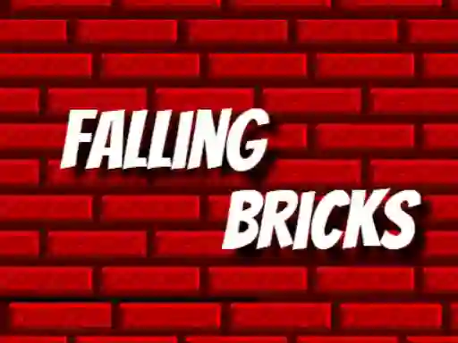 שפּיל Falling Brick אָנליין