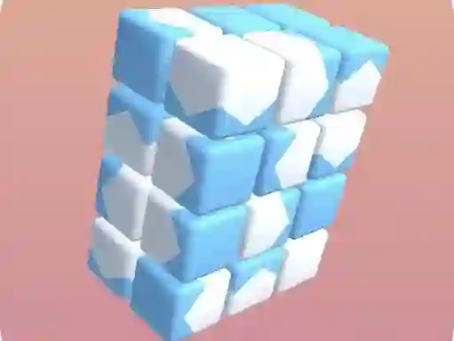 שפּיל Swipe or Tap Block Away אָנליין
