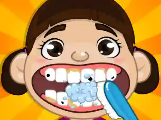 שפּיל The Crazy Dentist wojak game אָנליין