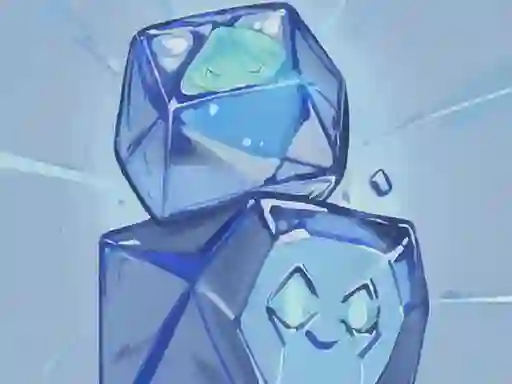 שפּיל Ice is coming אָנליין