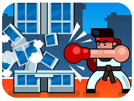 שפּיל Tower Boxer אָנליין