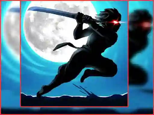 שפּיל Super ninja אָנליין