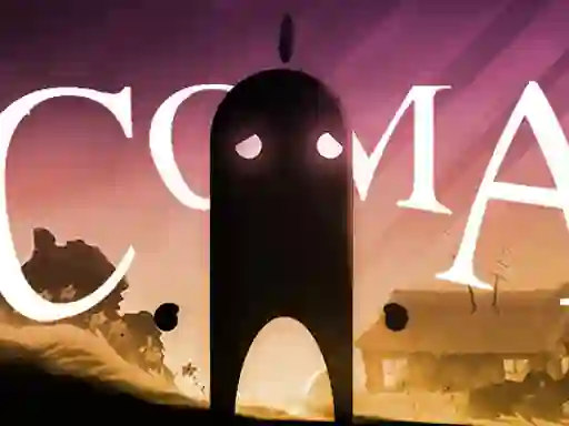 שפּיל Coma אָנליין