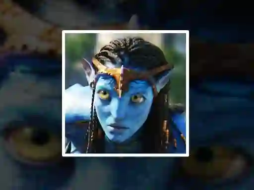 שפּיל Avatar Jumping Adventure אָנליין