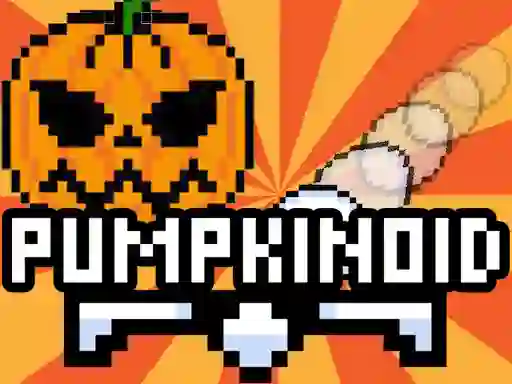 שפּיל Pumpkinoide אָנליין
