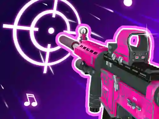שפּיל Beat Shooter אָנליין