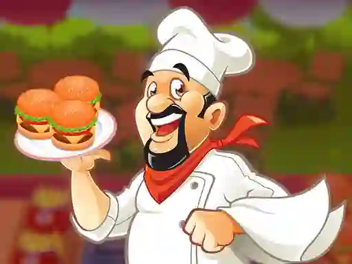 שפּיל Cooking Challenge אָנליין