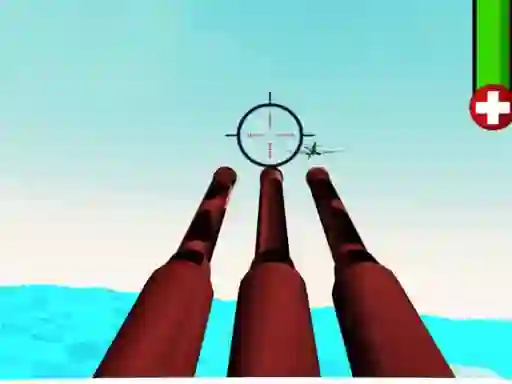 שפּיל Enemy AirShot אָנליין
