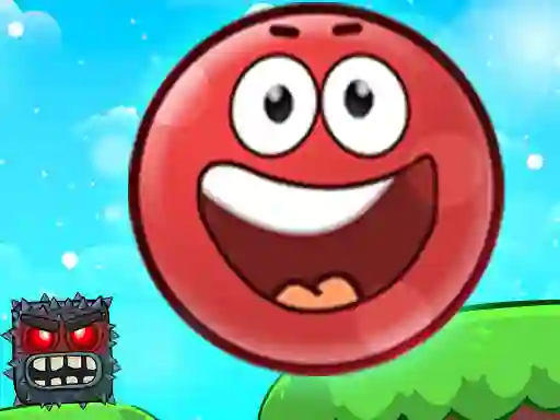 שפּיל Red Hero 4 אָנליין