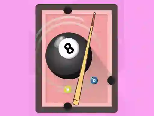 שפּיל Pool 8 Puzzle אָנליין