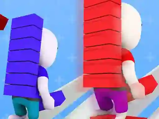 שפּיל Brick War אָנליין