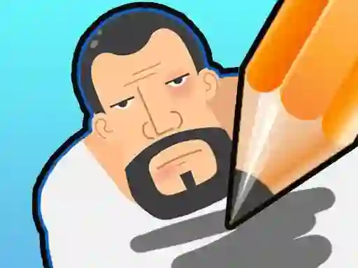 שפּיל Draw The Criminal אָנליין