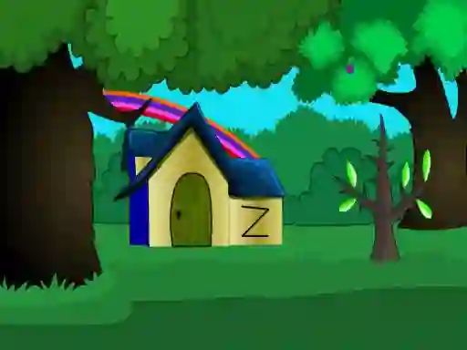 שפּיל Grapey Escape אָנליין