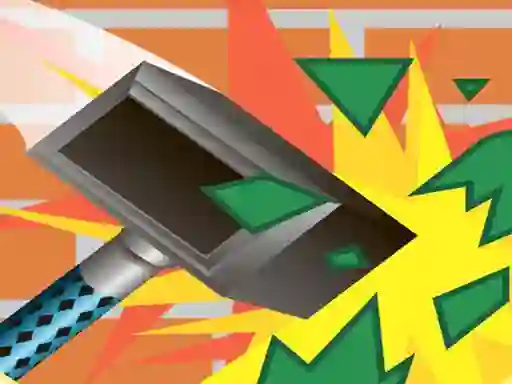שפּיל Smash Bottles אָנליין