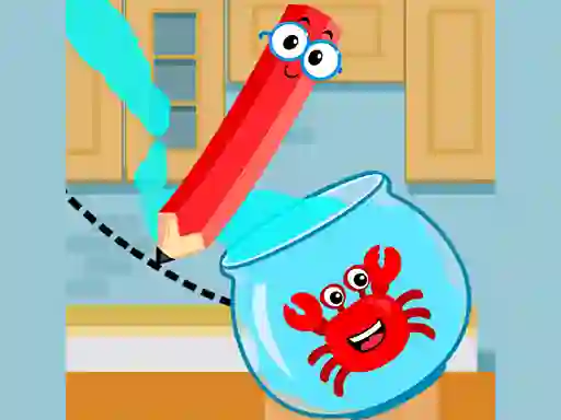 שפּיל Red Crab Draw אָנליין