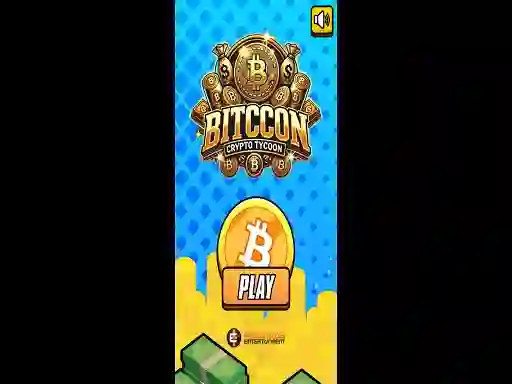 שפּיל Bitcoin Crypto Tycoon אָנליין