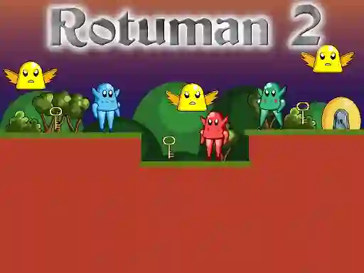 שפּיל Rotuman 2 אָנליין