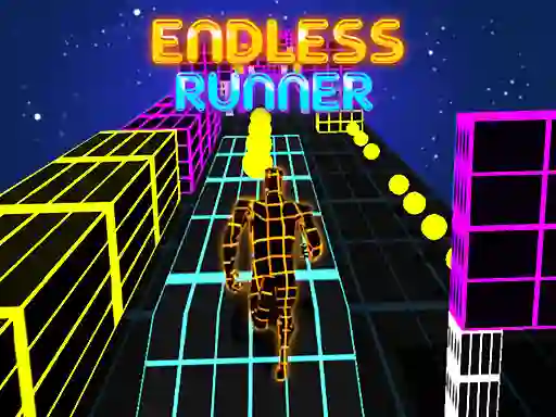 שפּיל Endless Run אָנליין