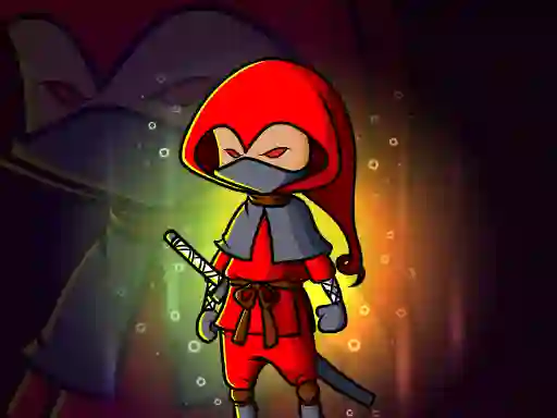 שפּיל Ninja Attack אָנליין