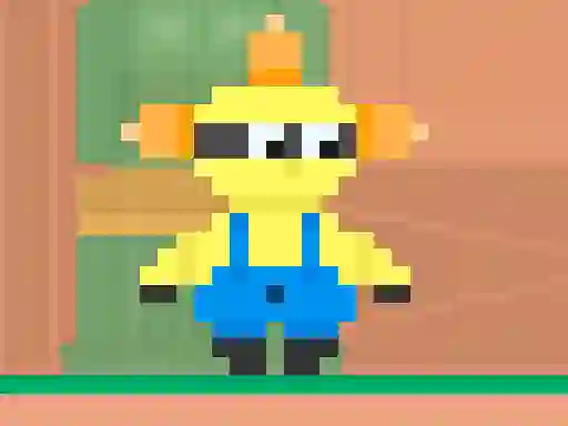 שפּיל Bob Save Stuart purple smoke אָנליין