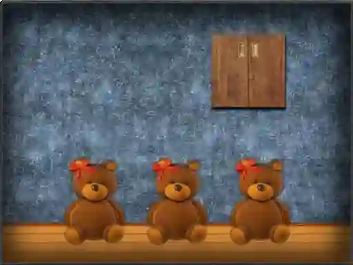 שפּיל Amgel Easy Room Escape 57 אָנליין