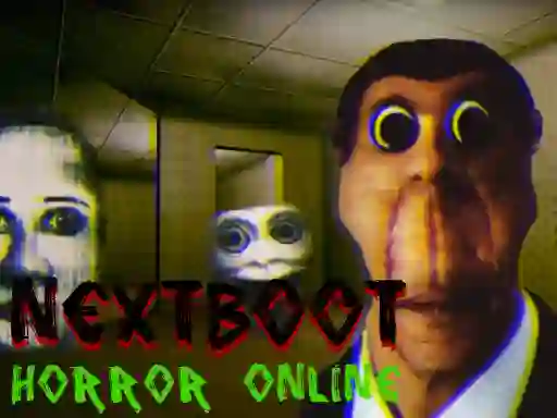 שפּיל NextBoot Horror Online אָנליין