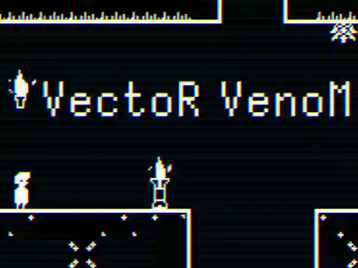 שפּיל Vector Venom אָנליין