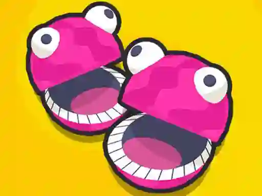שפּיל Mini Heads Party אָנליין