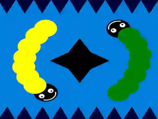 שפּיל Snake Passing אָנליין