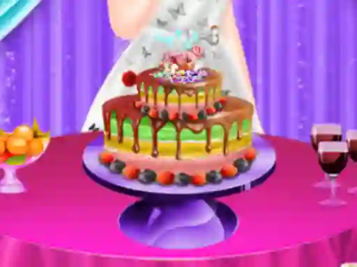 שפּיל Birthday Cake For My Boyfriend אָנליין