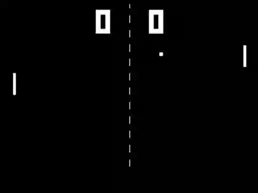 שפּיל Table Pong 2D אָנליין