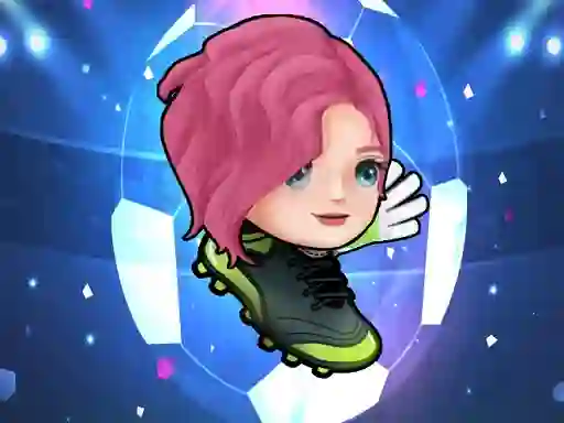 שפּיל Bubblehead Ball אָנליין